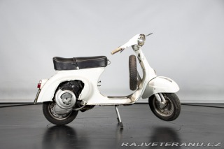Piaggio Vespa 125 PRIMAVERA 1973