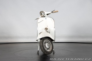 Piaggio Vespa 125 PRIMAVERA 1973