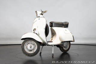 Piaggio Vespa 125 PRIMAVERA 1973