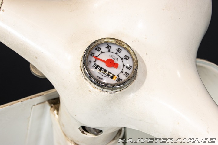 Piaggio Vespa 50 L 1968