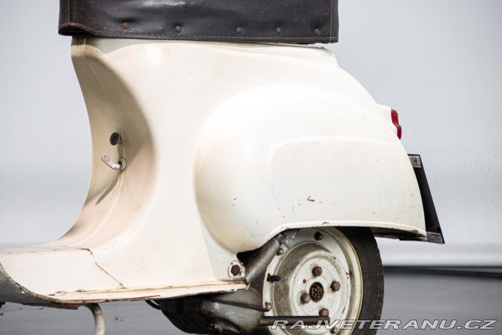 Piaggio Vespa 50 L 1968
