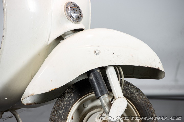 Piaggio Vespa 50 L 1968
