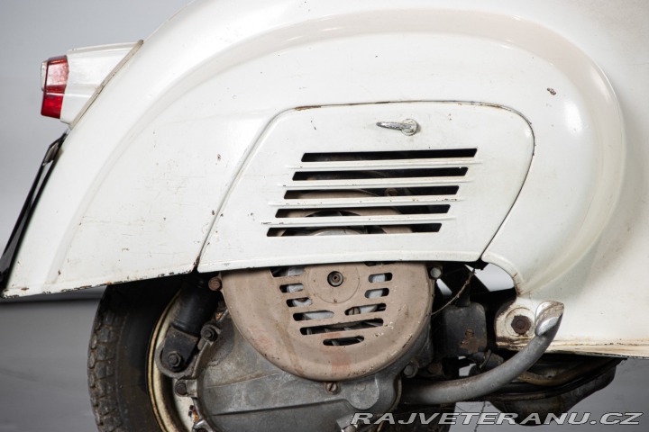 Piaggio Vespa 50 L 1968