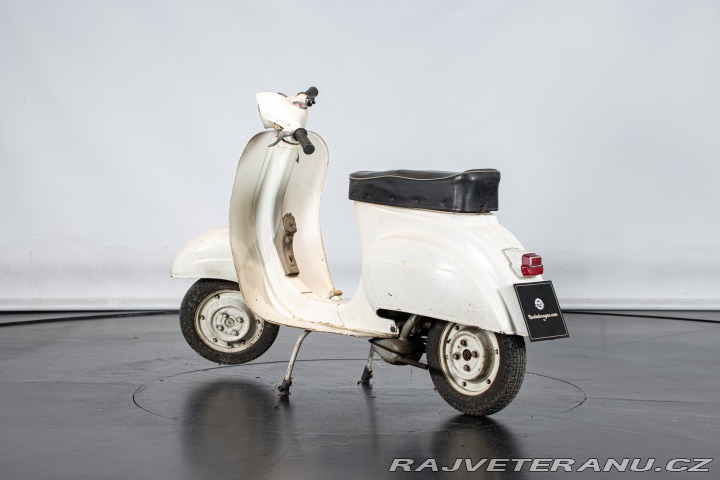 Piaggio Vespa 50 L 1968