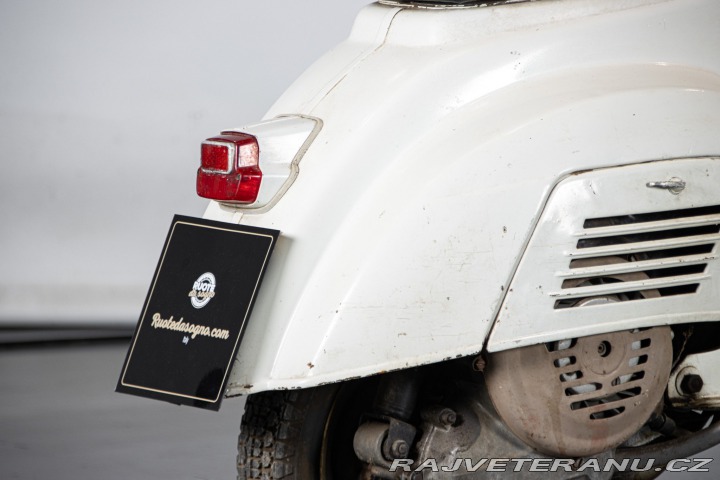 Piaggio Vespa 50 L 1968