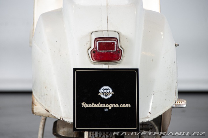 Piaggio Vespa 50 L 1968
