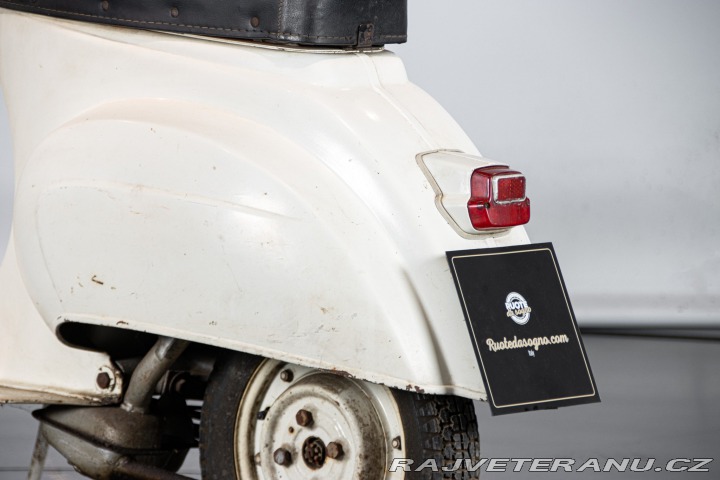 Piaggio Vespa 50 L 1968