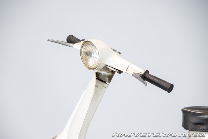 Piaggio Vespa 50 L 1968