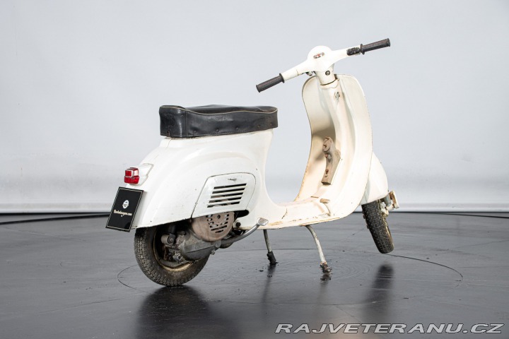 Piaggio Vespa 50 L 1968