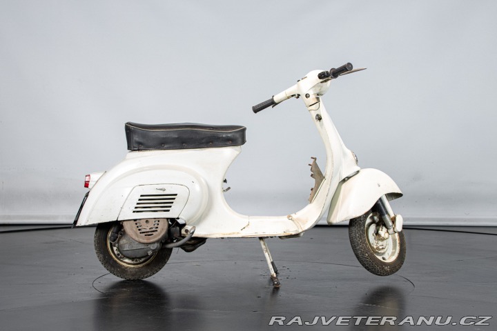 Piaggio Vespa 50 L 1968