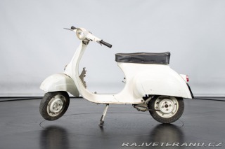 Piaggio Vespa 50 L 1968