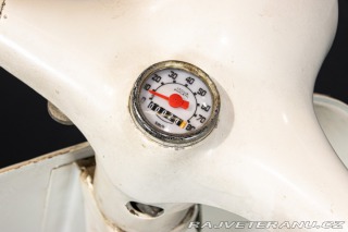 Piaggio Vespa 50 L 1968