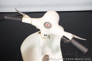 Piaggio Vespa 50 L 1968