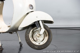 Piaggio Vespa 50 L 1968