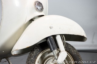 Piaggio Vespa 50 L 1968