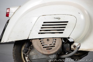 Piaggio Vespa 50 L 1968