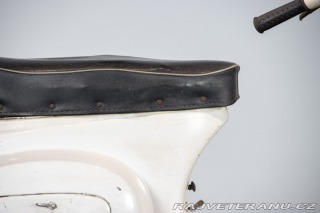 Piaggio Vespa 50 L 1968