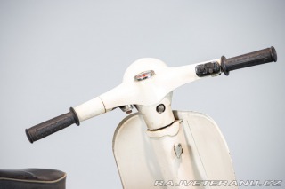 Piaggio Vespa 50 L 1968