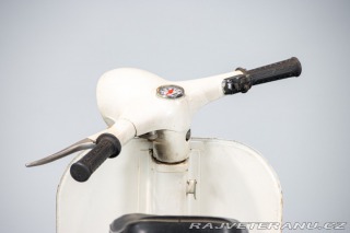 Piaggio Vespa 50 L 1968