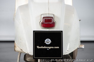 Piaggio Vespa 50 L 1968