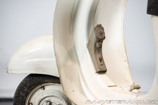 Piaggio Vespa 50 L 1968