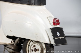 Piaggio Vespa 50 L 1968