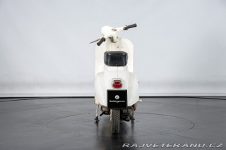 Piaggio Vespa 50 L 1968