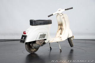 Piaggio Vespa 50 L 1968