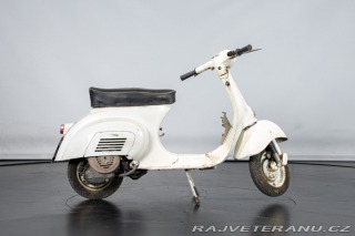 Piaggio Vespa 50 L 1968