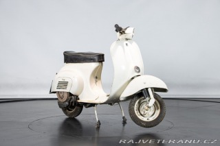 Piaggio Vespa 50 L 1968