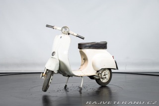 Piaggio Vespa 50 L 1968