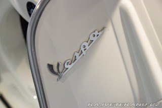 Piaggio Vespa 50 SS 1966