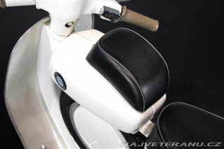 Piaggio Vespa 50 SS 1966