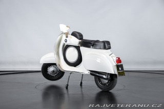 Piaggio Vespa 50 SS 1966