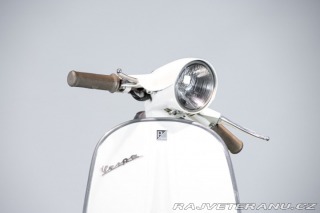 Piaggio Vespa 50 SS 1966