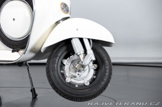 Piaggio Vespa 50 SS 1966