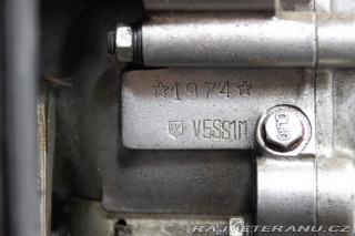Piaggio Vespa 50 SS 1966