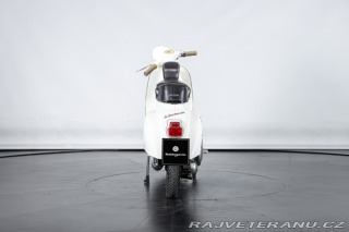Piaggio Vespa 50 SS 1966