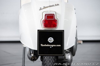 Piaggio Vespa 50 SS 1966