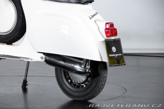 Piaggio Vespa 50 SS 1966