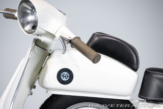 Piaggio Vespa 50 SS 1966