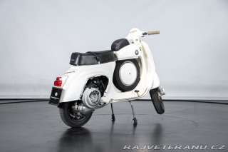 Piaggio Vespa 50 SS 1966