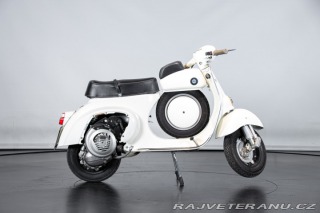 Piaggio Vespa 50 SS 1966