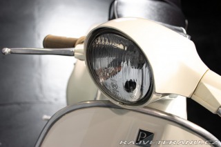 Piaggio Vespa 50 SS 1966