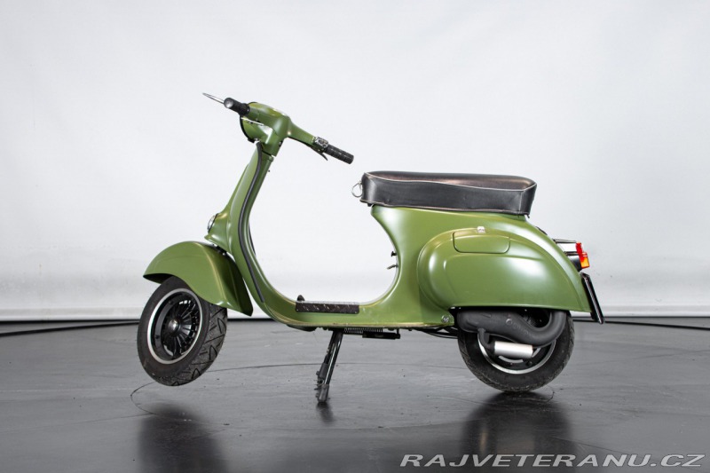 Piaggio Vespa 125 PRIMAVERA