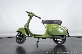 Piaggio Vespa 125 PRIMAVERA