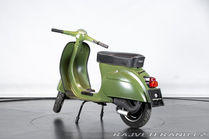 Piaggio Vespa 125 PRIMAVERA 1975