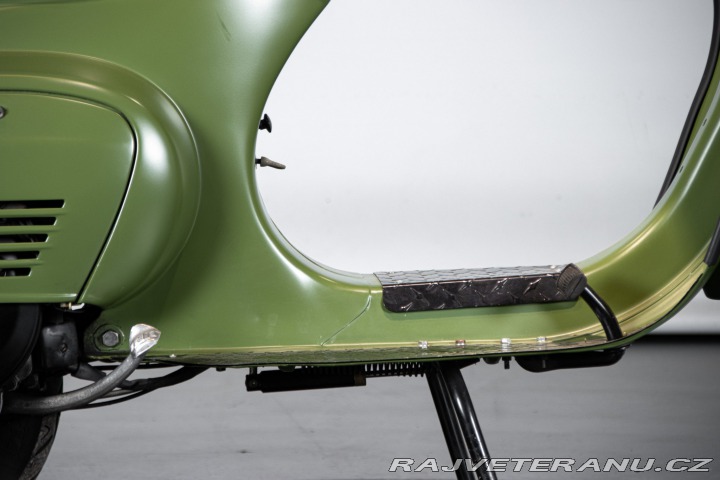 Piaggio Vespa 125 PRIMAVERA 1975