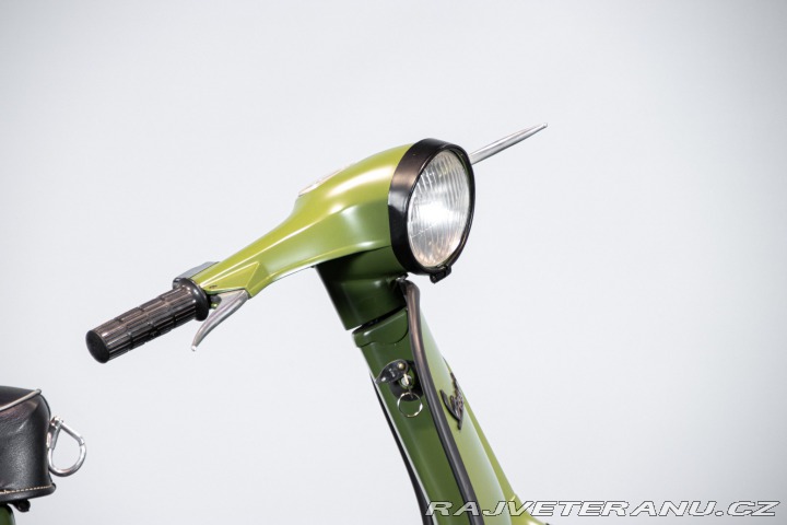 Piaggio Vespa 125 PRIMAVERA 1975
