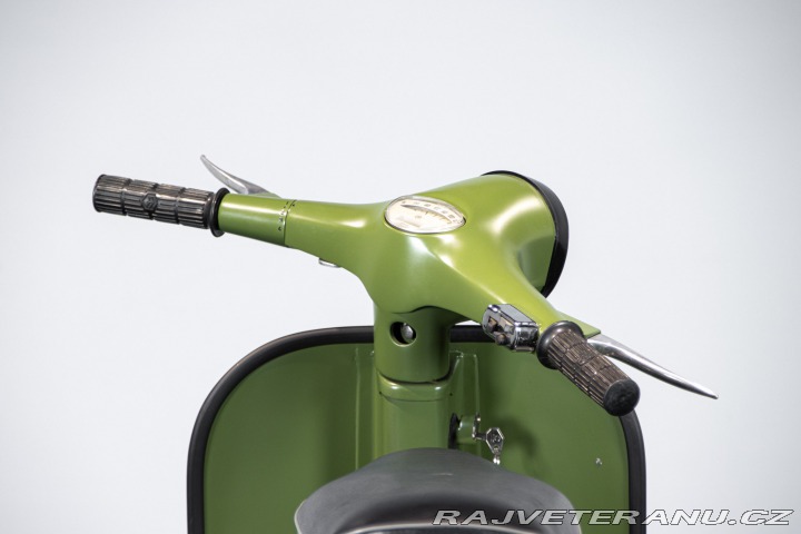 Piaggio Vespa 125 PRIMAVERA 1975